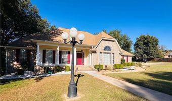 1223 Springhills Dr, Alma, AR 72921