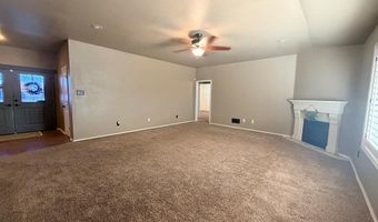 702 Shepherd Cir, Andrews, TX 79714