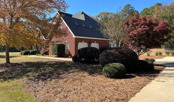 40 Deer Run, Abbeville, SC 29620