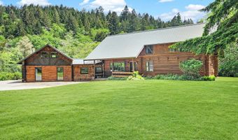 17285 RUSTIC Ln, Brookings, OR 97415