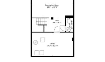 3322 RACOON Ct, Abingdon, MD 21009