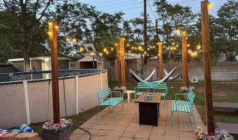 1304 NW 9th St, Andrews, TX 79714