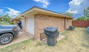 781 Kenwood Dr, Abilene, TX 79601