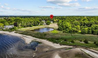 146 Alfred Drown Rd, Barrington, RI 02806