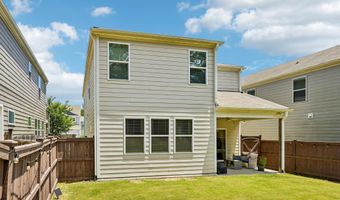 2234 Gregor Overlook Ln, Apex, NC 27502