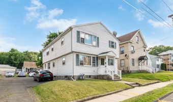 75 Lawndale Ave, Bristol, CT 06010