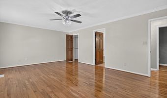 2101 HATHAWAY HEIGHTS Rd, Anniston, AL 36207