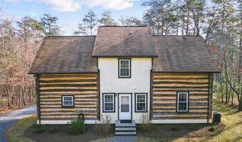 705 BEAUREGARD Dr, Basye, VA 22810