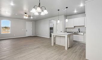 1153 Marquitos Ave, Anthony, NM 88021