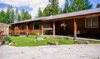 13376 Bug Creek Rd, Bigfork, MT 59911