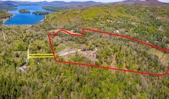 207 Overlook Drive Lot 217-133-1, Bristol, NH 03222