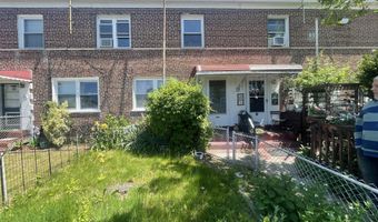 Bld 69 Court D Court 82, Bridgeport, CT 06610