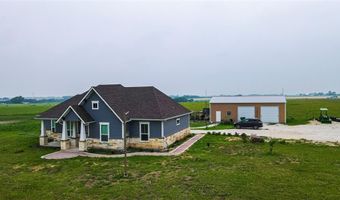 397 Hcr 2341, Abbott, TX 76621