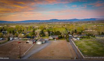 969 Riverview Dr, Gardnerville, NV 89460