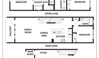 2110 Clement Ave, Alameda, CA 94501