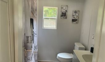 201 Craft St, Calhoun Falls, SC 29628