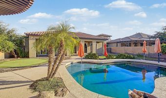 2318 E Aster Dr, Chandler, AZ 85286