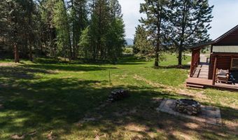 165 Clear Creek Rd, Cascade, ID 83611
