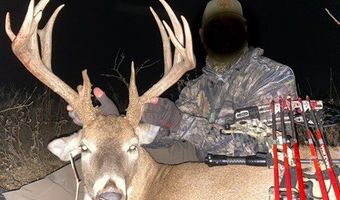 487 AC HWY 166, Arkansas City, KS 67005