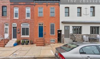 3324 FOSTER Ave, Baltimore, MD 21224