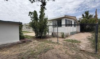 511 E Hillcrest Dr, Benson, AZ 85602