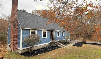 116 Nashua Rd, Bedford, NH 03110