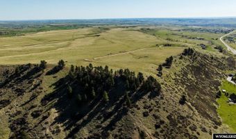 Lot 15 Elk Ridge, Buffalo, WY 82834