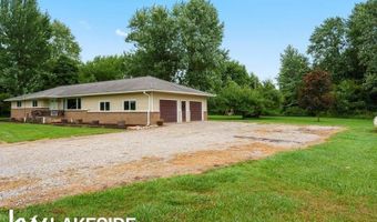 17550 BORDMAN, Armada, MI 48005
