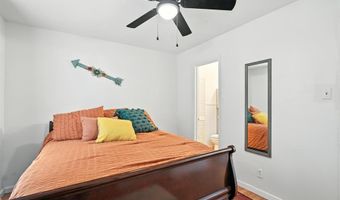3112 Sandefer St, Abilene, TX 79603
