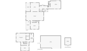 12801 E Edgewater Dr, Albany, IN 47320