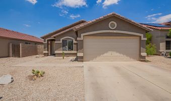1454 E 12TH St, Casa Grande, AZ 85122