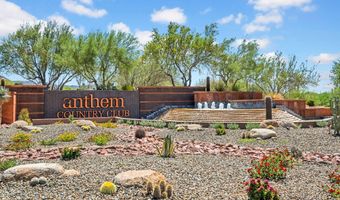 2939 W PLUM HOLLOW Dr, Anthem, AZ 85086