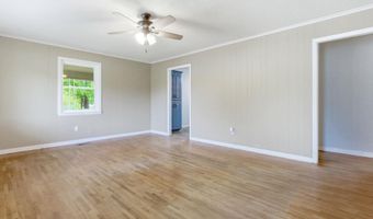 1213 N Shady Ln, Bauxite, AR 72015