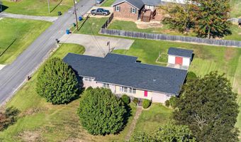 1115 5th St SW, Attalla, AL 35954