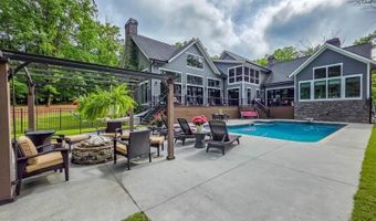 14 Allatoona Estates Dr SE, Acworth, GA 30102