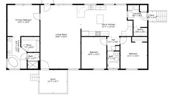 32700 SE LEEWOOD Ln 64, Boring, OR 97009