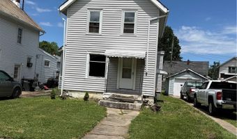 1615 E 48th St, Ashtabula, OH 44004