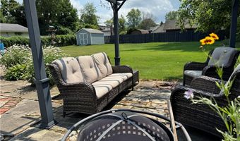 602 Park Ave, Amherst, OH 44001