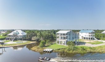 4001 S Nassau St, Bay St. Louis, MS 39520