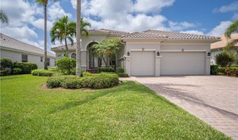5617 Whispering Willow Way, Fort Myers, FL 33908