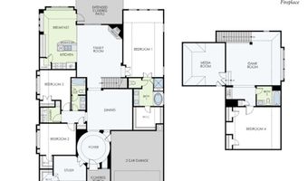212 Seminole Trl, Alvarado, TX 76009