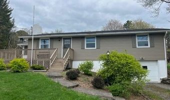 548 Mountain Rd, Albrightsville, PA 18210