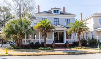201 W 33rd St, Savannah, GA 31401