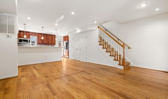 329 18TH Pl NE, Washington, DC 20002