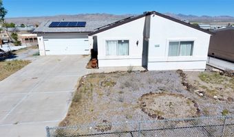 1697 Alta Vista Rd, Bullhead City, AZ 86442