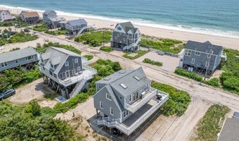 695 Charlestown Beach Rd, Charlestown, RI 02813