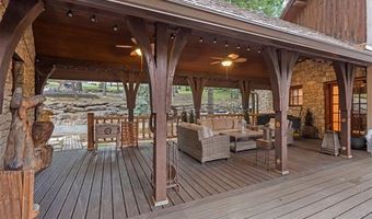 34320 S Coves Dr, Afton, OK 74331