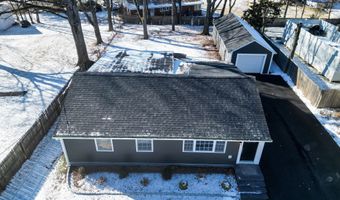 22 Shelley St, Cromwell, CT 06416