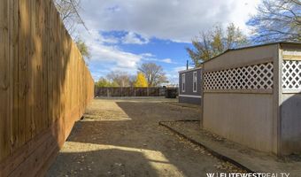 23 3rd Ave W, Deaver, WY 82421