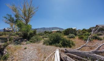 Sir Turner Drive APN # 095-01-711-034, Cold Creek, NV 89124